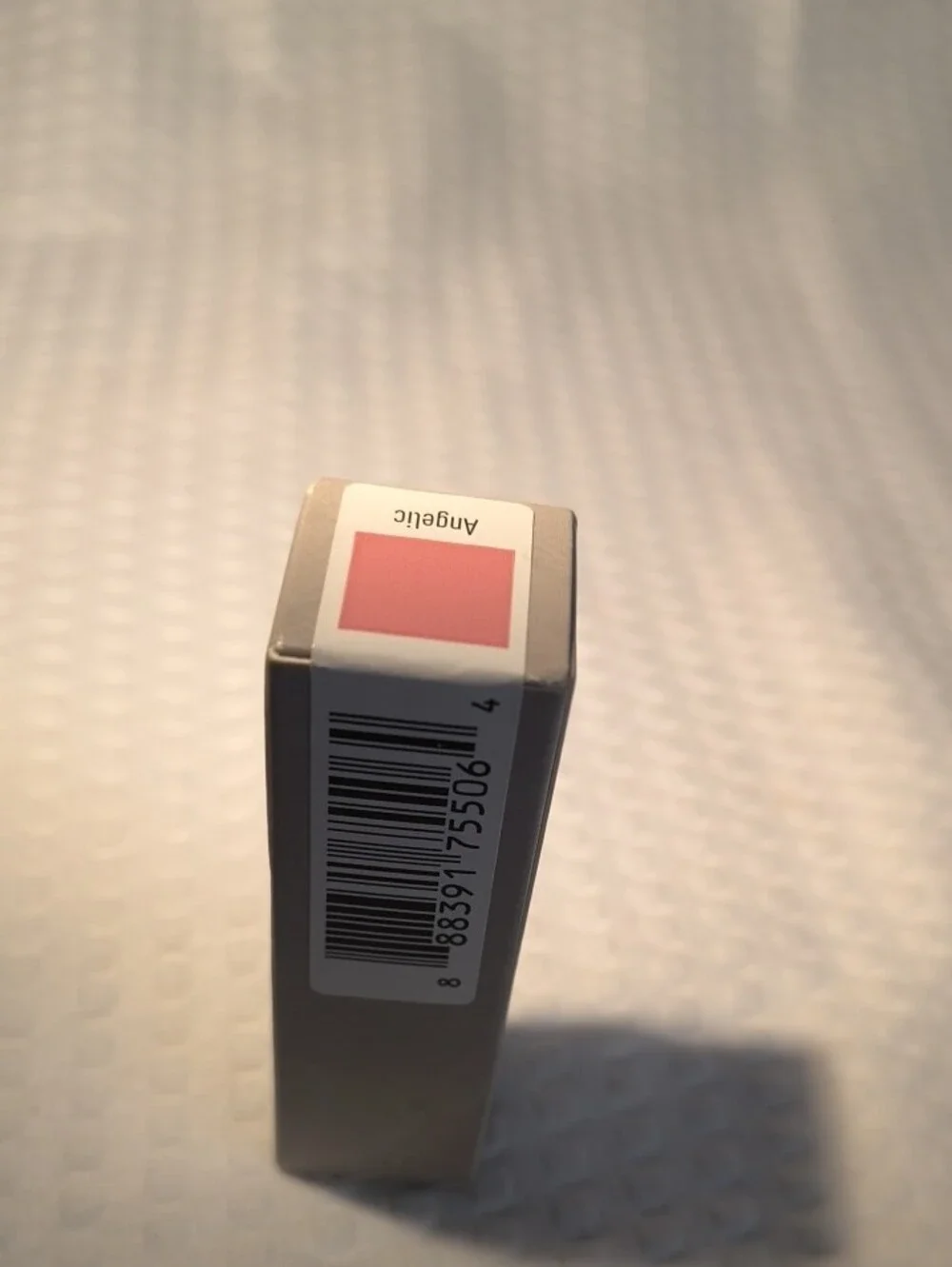 Mally Beauty angelic pink